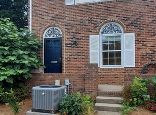 2966 Saint Marks Rd APT F, Winston Salem, NC 27103