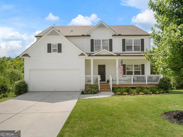 143 Valley Brook Dr, Dallas, GA 30132