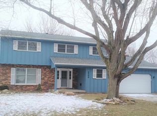 5000 Independence Dr, Kokomo, IN 46902
