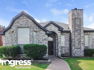2008 Amber Spgs, Mesquite, TX 75181