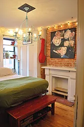 Rented by Metropolitan Realty