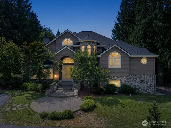 26020 SE Old Black Nugget Road, Issaquah, WA 98029