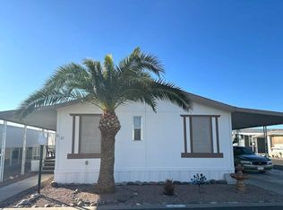 652 S Ellsworth Rd LOT 67, Mesa, AZ 85208