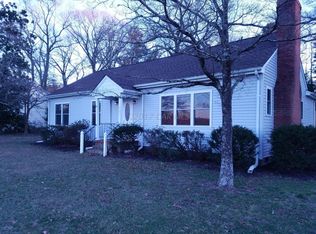 31021 Mount Hermon Rd, Salisbury, MD 21804