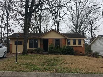 7 Rosewood Dr, Little Rock, AR, 72209