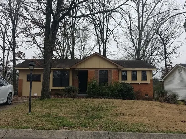 7 Rosewood Dr, Little Rock, AR 72209