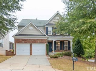 7802 San Gabriel St, Raleigh, NC 27613