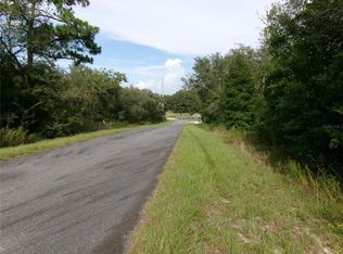 LOT 3 SW Nectarine Ln LOT 3, Dunnellon, FL 34431