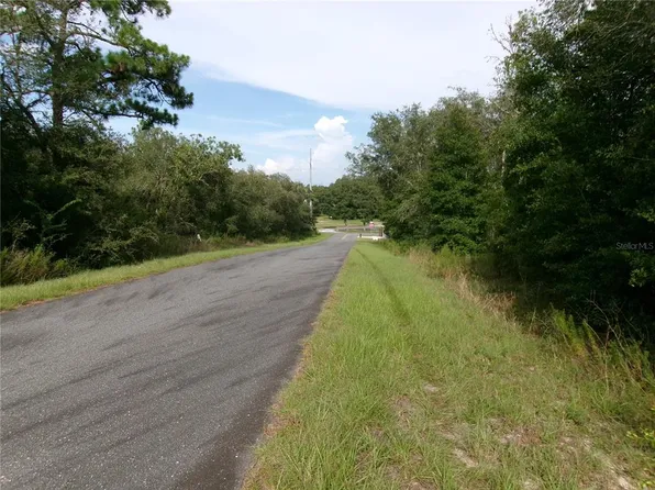 LOT 3 SW Nectarine Ln Lot 3, Dunnellon, FL 34431