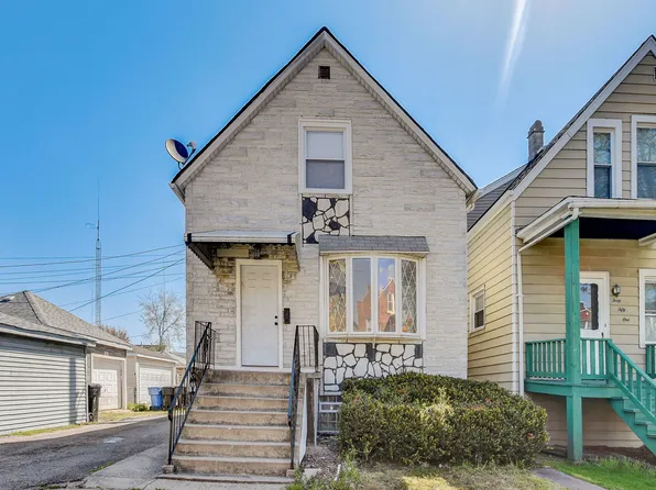 4049 S Francisco Ave, Chicago, IL 60632