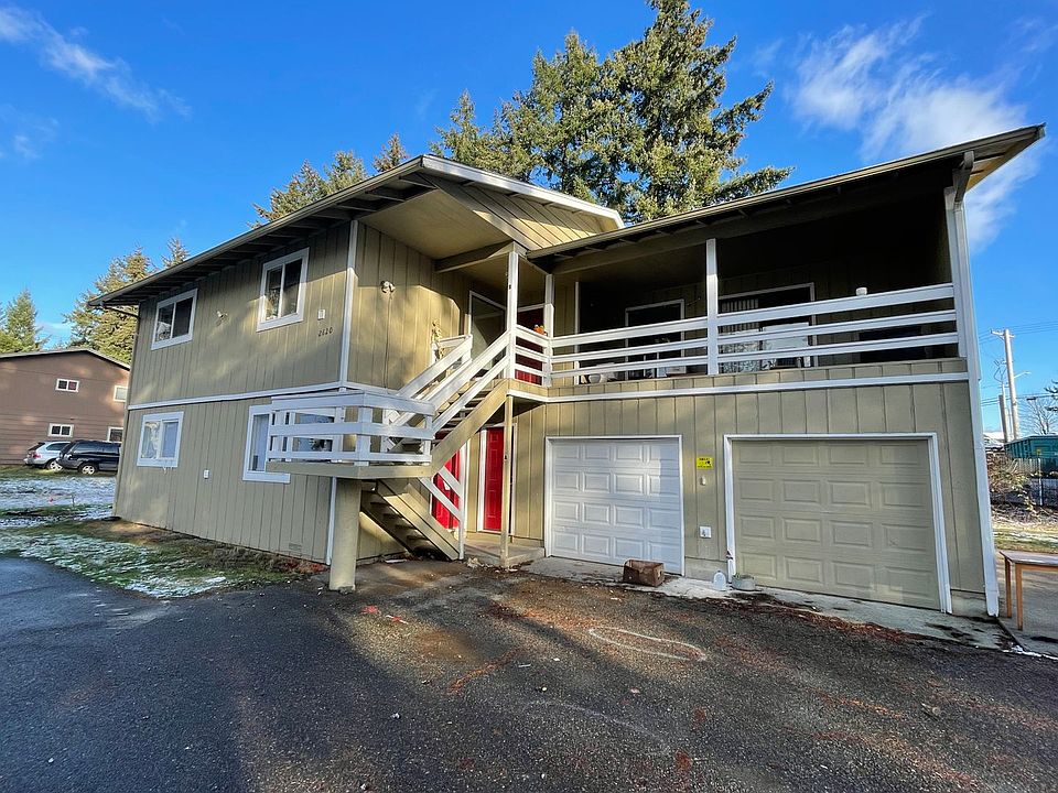 1st image of 2620 92nd St S #A