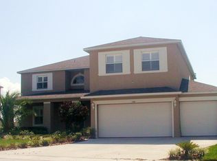 144 Burrell Cir, Kissimmee, FL 34744
