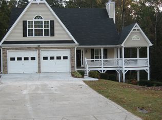 211 Levi St SW, Calhoun, GA 30701