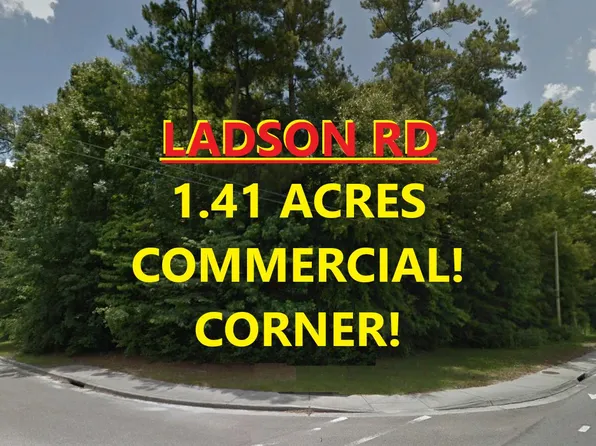0 Ladson Rd, Ladson, SC 29456