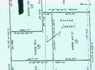 Maple Island Rd, Ravenna, MI 49451