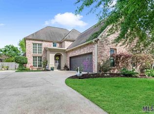 36318 Timberridge Ave, Prairieville, LA 70769