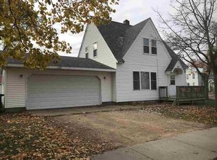 1110 E Grand Ave, Wisconsin Rapids, WI 54494