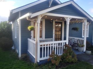 315 N 1st Ave, Ridgefield, WA 98642