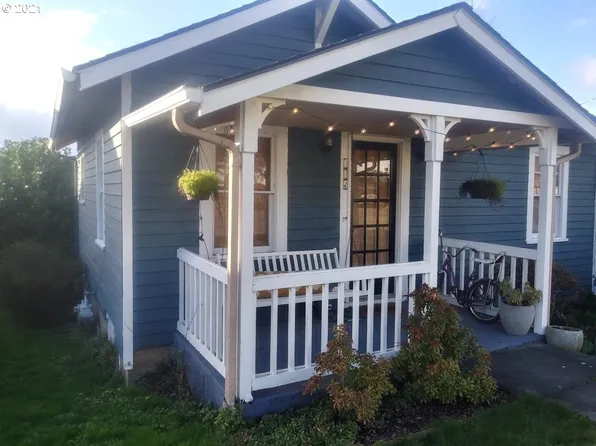 315 N 1st Ave, Ridgefield, WA 98642