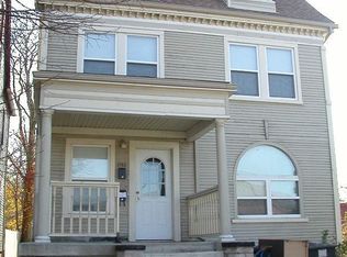 1745 W Warren Ave APT 1, Detroit, MI