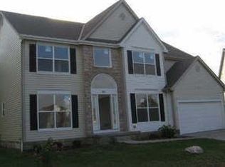 3092 Arborsye Ct, Reynoldsburg, OH