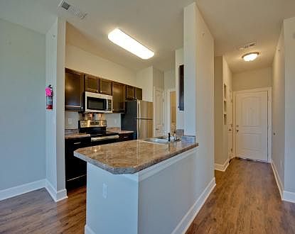 2nd image of 201 Quality Cir NW APT 137