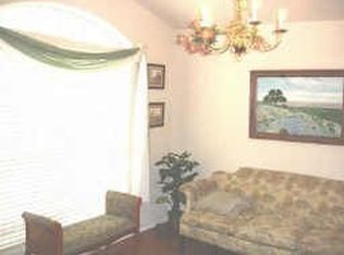 21115 N Station Ct, Houston, TX 77073