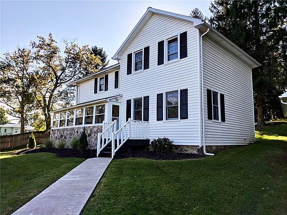 2nd image of 3826 Footer Road #Bristol