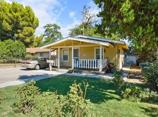 215 Kelley St, Modesto, CA 95354