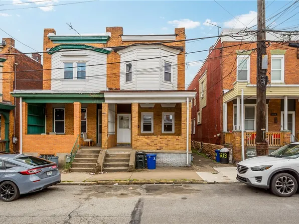 3211 Joe Hammer Sq, Pittsburgh, PA 15213