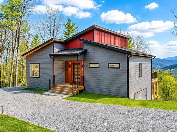 156 Sky High Dr, Ellijay, GA 30536