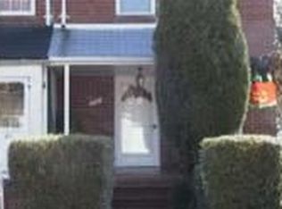 1421 Weldon Pl N, Baltimore, MD 21211