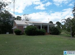 76983 Highway 9, Ashland, AL 36251