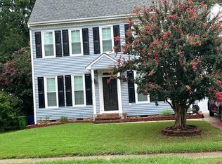 4409 Easthampton Dr #4409, Raleigh, NC 27604