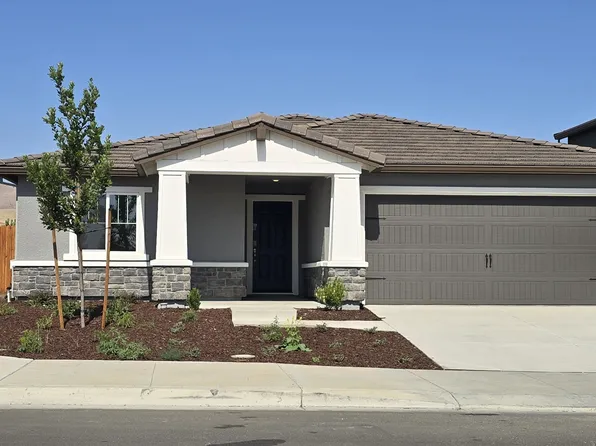 233 Moss Ranch Way, Patterson, CA 95363