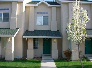 475 N Redwood Rd UNIT 33, Salt Lake City, UT 84116