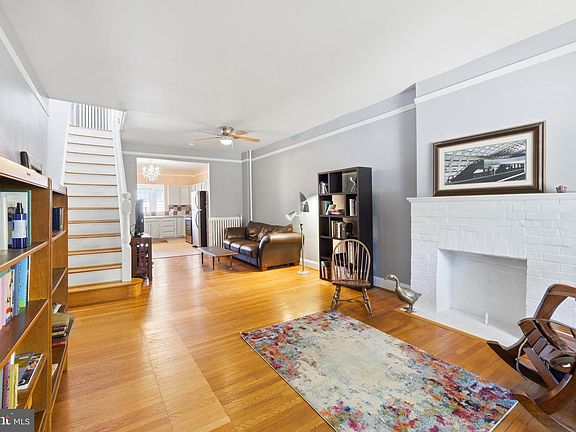 5th image of 1303 Weldon Ave