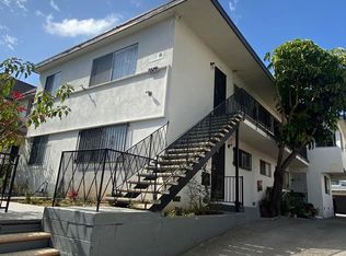 1029 S Catalina St APT 5, Los Angeles, CA 90006