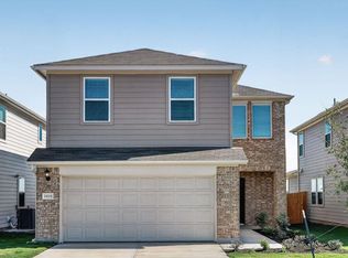 14114 Edna Maxine Walk, Del Valle, TX 78617