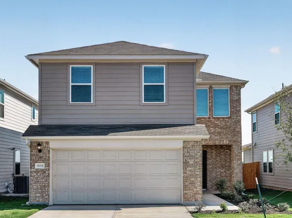 14114 Edna Maxine Walk, Del Valle, TX 78617