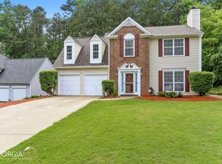 1836 Wellborn Way SW, Marietta, GA 30008
