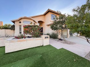 5477 W Quail Ave, Glendale, AZ 85308