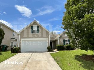 813 Hartley Hill Ct, High Point, NC 27265