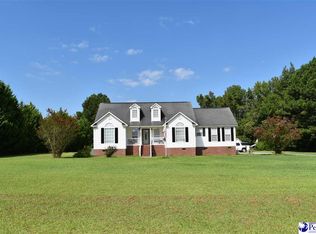 1315 Big Swamp Rd, Pamplico, SC 29583