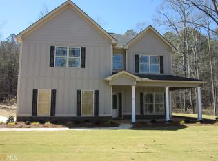 151 Aubree Way #11, McDonough, GA 30252