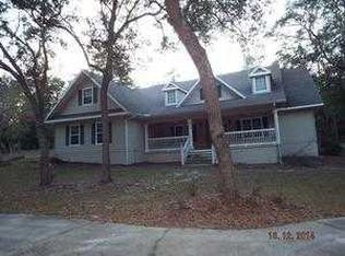 113 Mandarin Lake Rd, Melrose, FL 32666