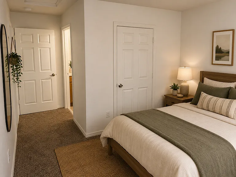 The Vineyards - Apartment Homes — Photo 18