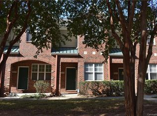 222 S Torrence St UNIT 60, Charlotte, NC 28204
