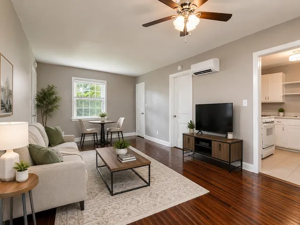 village square apartments