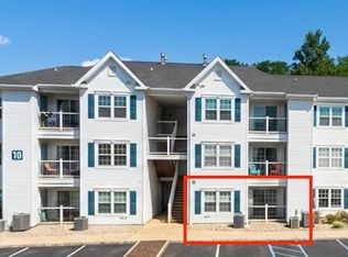 1013 Waterford Dr, Edison, NJ 08817